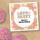 Recherche de super serviettes Fête
