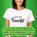 Search for siblings tshirts For her