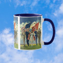 Search for military hero mugs Retro