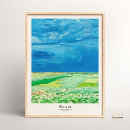 Search for wheatfield posters Vintage