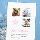 Recherche de cheers christmas cards Typographie