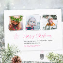 Search for stars christmas cards Contemporary