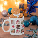 Recherche de onze tasses Vacances
