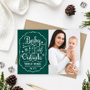 Search for baby its cold outside christmas cards Typography