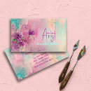 Recherche de art cartes visite Artisan