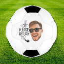 Recherche de photo footballs Pour lui