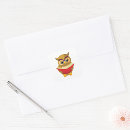 Search for owl reading stickers Bird