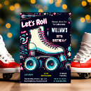 Search for girls 13th birthday invitations Glow