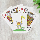 Recherche de girafe jeux de cartes Zèbre