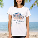Search for seashell tshirts Travel