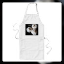 Search for garlic aprons Chef