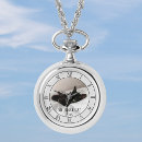 Recherche de charmes montres Chat noir