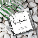 Search for handmade soap labels Modern