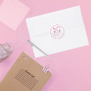 Search for vintage typography stickers Stylish