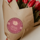 Search for florist stickers Flower
