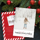 Search for plain christmas cards Merry