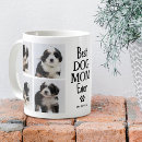 Search for pawprint mugs Photo collage