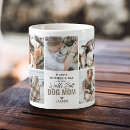 Recherche de dog mom mugs Photo collage