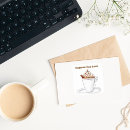 Search for cappuccino stickers Simple