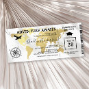 Search for map graduation invitations High school