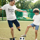 Search for soccer dad tshirts Modern
