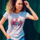 Search for pink bat tshirts Cute