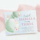 Search for cute for kids birthday invitations Adorable