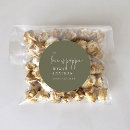 Search for popcorn wedding stickers For her