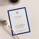 Search for charity dinner invitations Company