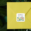 Search for green wax envelope seals Leaves