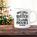 Search for most likely to mugs Funny