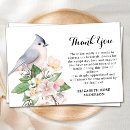 Search for bird memorial cards Modern