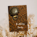 Search for equestrian birthday invitations Ranch