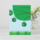 Recherche de arbre fruitier invitations Pommier vert