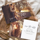Search for romantic wedding save the dates Classy