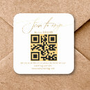 Search for qr code wedding stickers Trendy