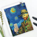 Search for masterpieces postcards Vintage