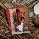 Search for fifty and fabulous birthday invitations Bold