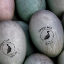 Recherche de canard timbré Cachet d'oeuf de canard