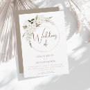 Recherche de taupe mariage invitations Rustique