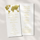 Search for map wedding programs For her