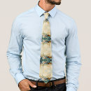 Search for island ties Vintage