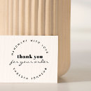Search for retro business stationery Modern