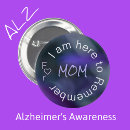 Recherche de alzheimers badges Sensibilisation