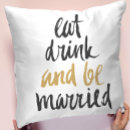 Recherche de boisson coussins Tendance