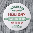 Recherche de cuisinier badges Drôle