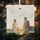 Search for dated ornaments Couple