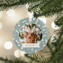 Search for dog bone ornaments Green