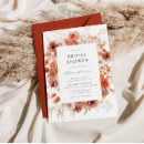 Search for neutral bridal shower invitations Fall in love