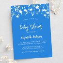 Recherche de bright baby shower invitations Moderne